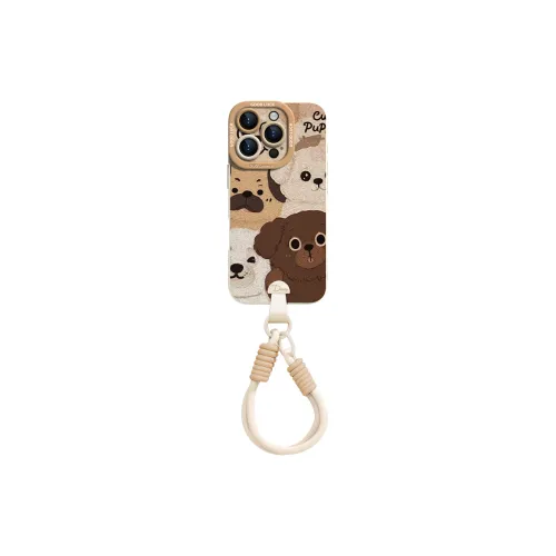 KEDUOHUI Phone Cases