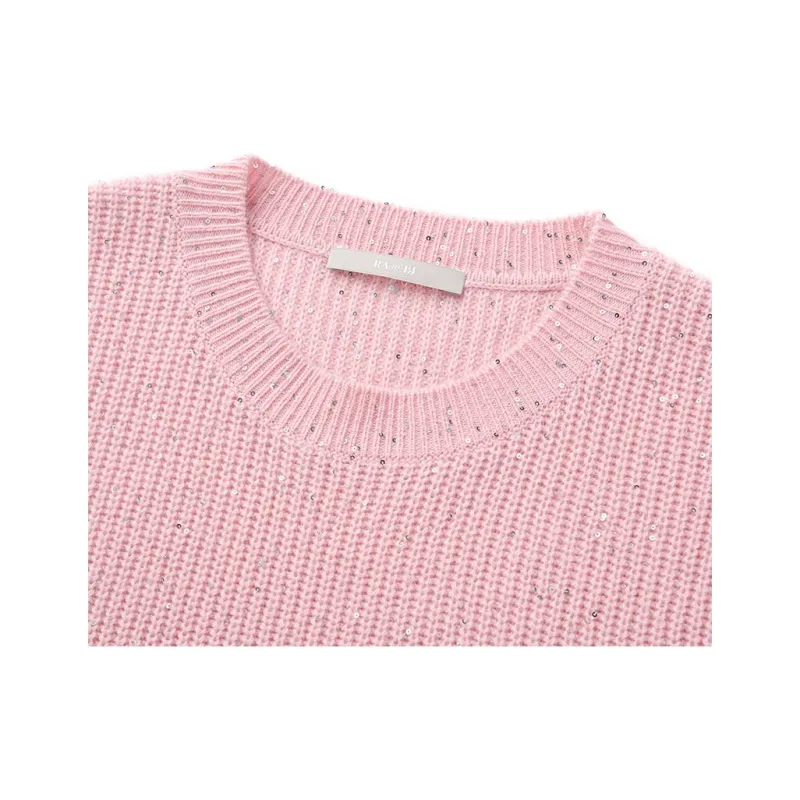RARE Sweaters Women's Pink-2