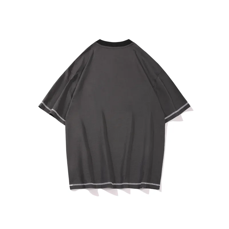 CariteSport T-Shirts Unisex-7