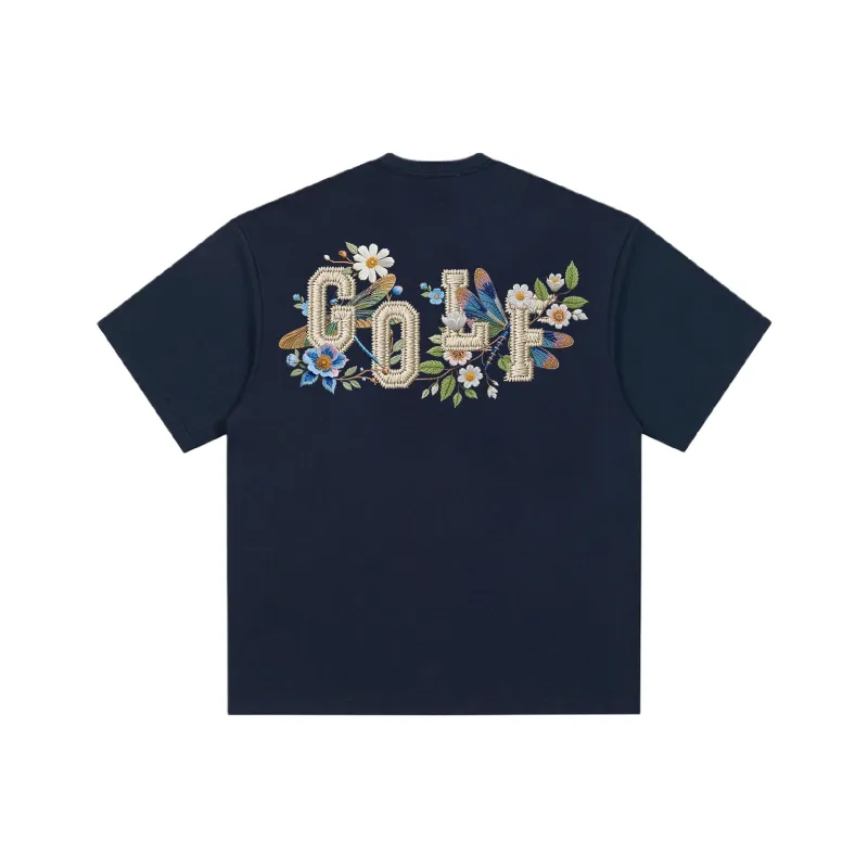 CHARLIE GOLF T Shirts Unisex-10