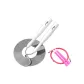 LINING Jump Rope Pearl White+Steel Wire Jump Rope Pink
