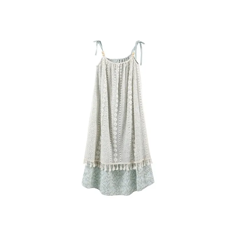 Peaches Peaches Slip Dress Women's-37
