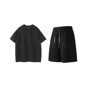 FAVEPOP Casual Sportswear Unisex