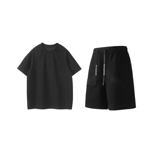 Loungewear & Underwear