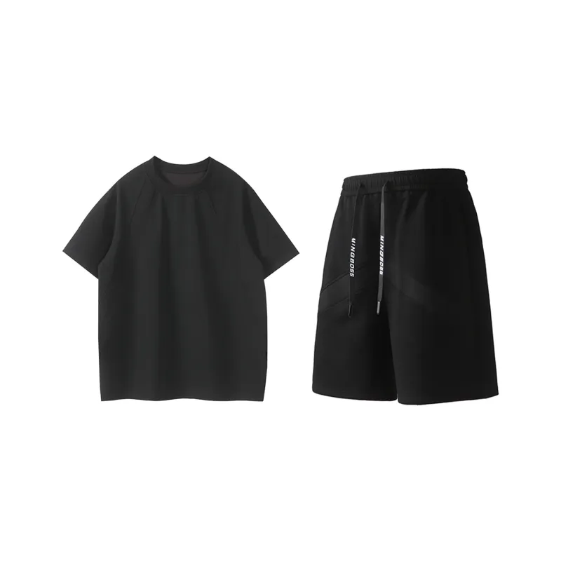 FAVEPOP Casual Sportswear Unisex-0