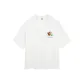 Raw White
