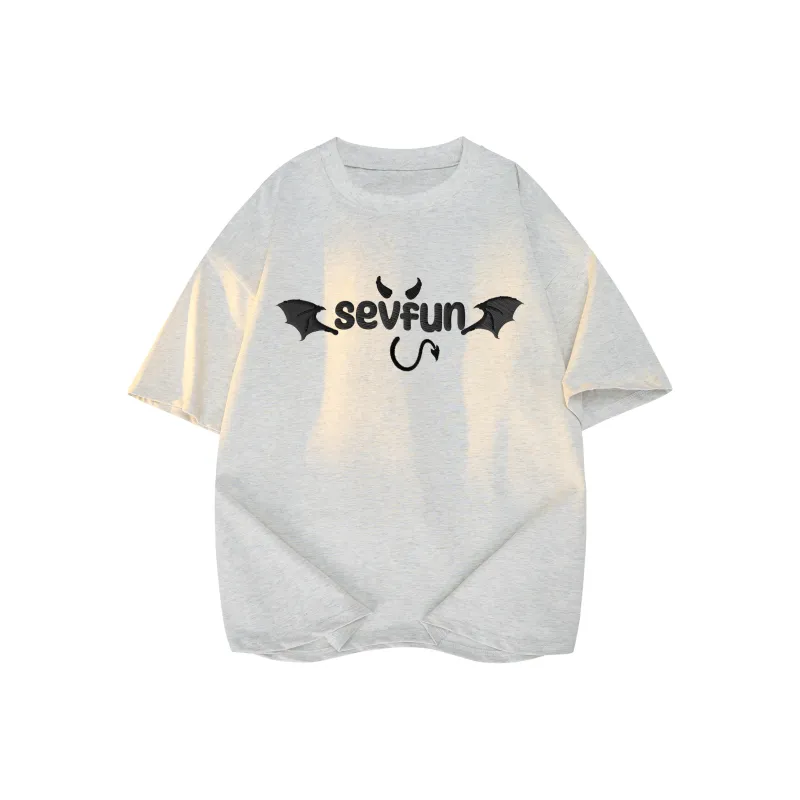 7 SEVFUN T Shirts Unisex-11