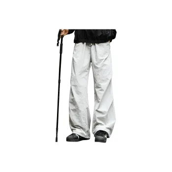 DANGERTIGER Casual Pants Unisex