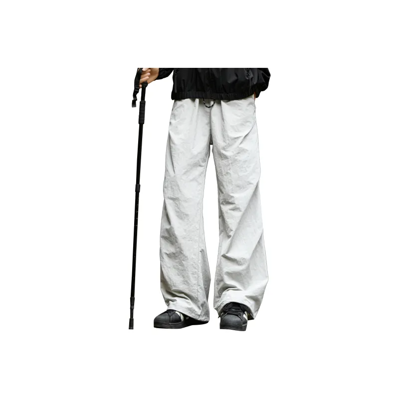 DANGERTIGER Casual Pants Unisex-0