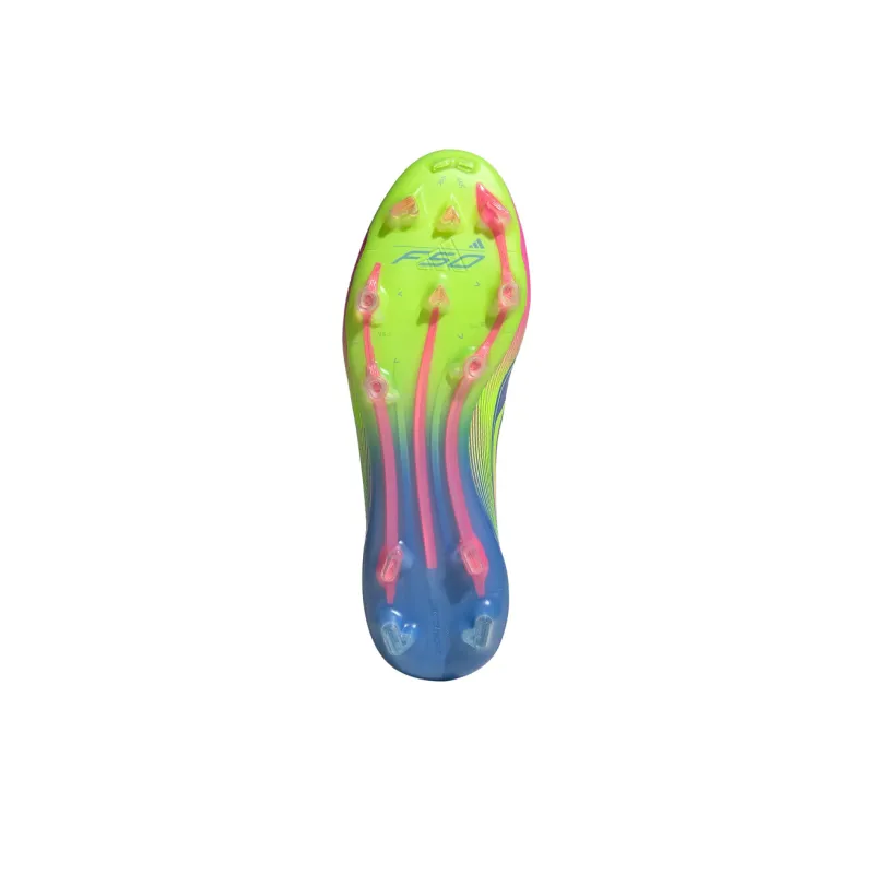 Adidas F50 Elite Mid Cut Fg Celestial Victory Pack Women's-3