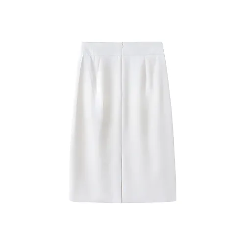 TEME Casual Short Skirts Women's