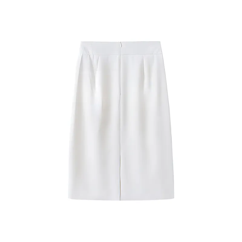 TEME Casual Short Skirts Women's-0