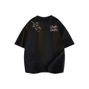 DUKE+DEXTER T-Shirts Unisex