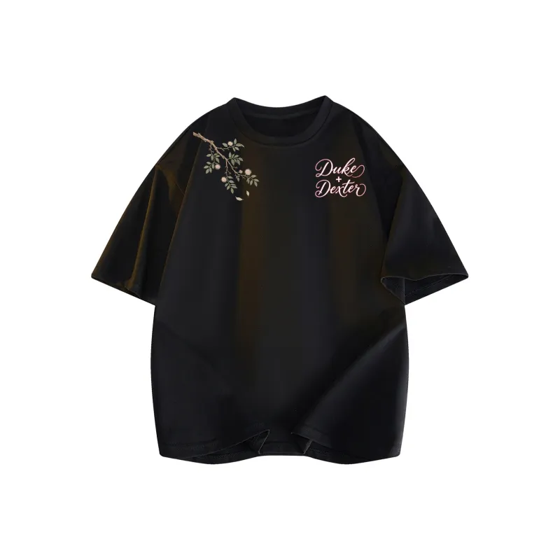 DUKE+DEXTER T-Shirts Unisex-0