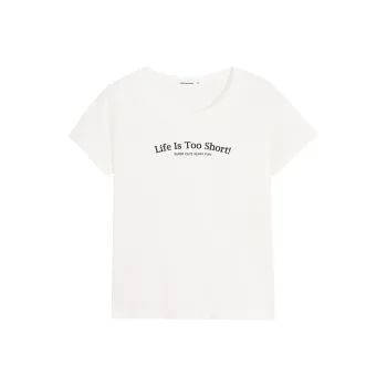 Metersbonwe T Shirts Women's