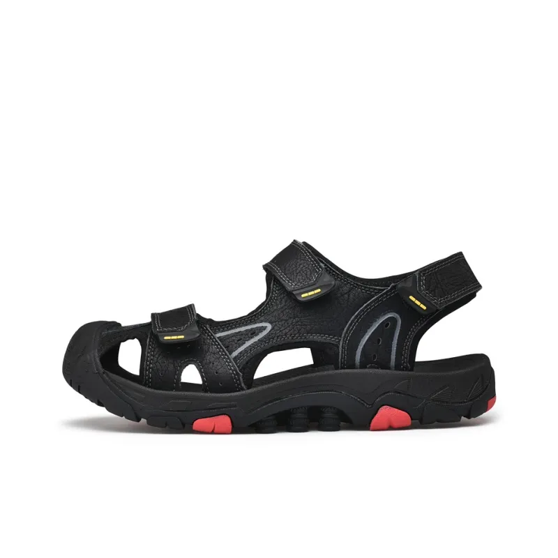 Frank Mully River Trekking Shoes Men's-0