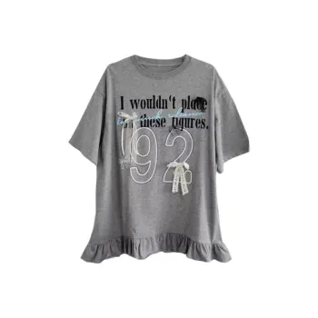 Manekniv T Shirts Women's