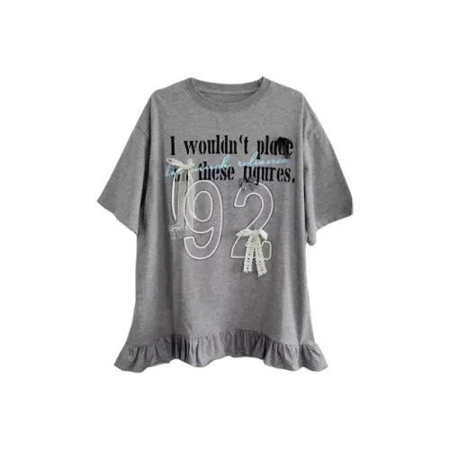Manekniv T Shirts Women's