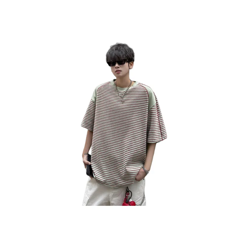 WOKXSS T-Shirts Unisex-10