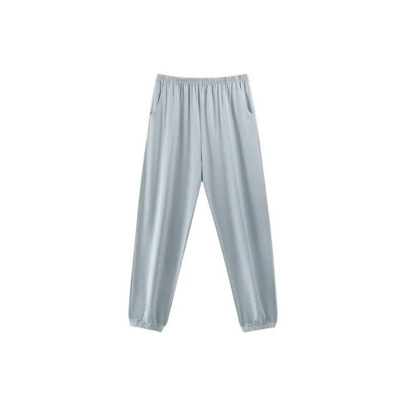 GOSO Men Pajama Pants-15
