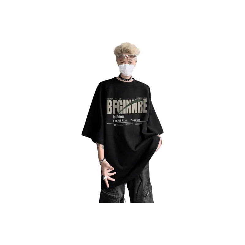 WKOOG T Shirts Unisex-5