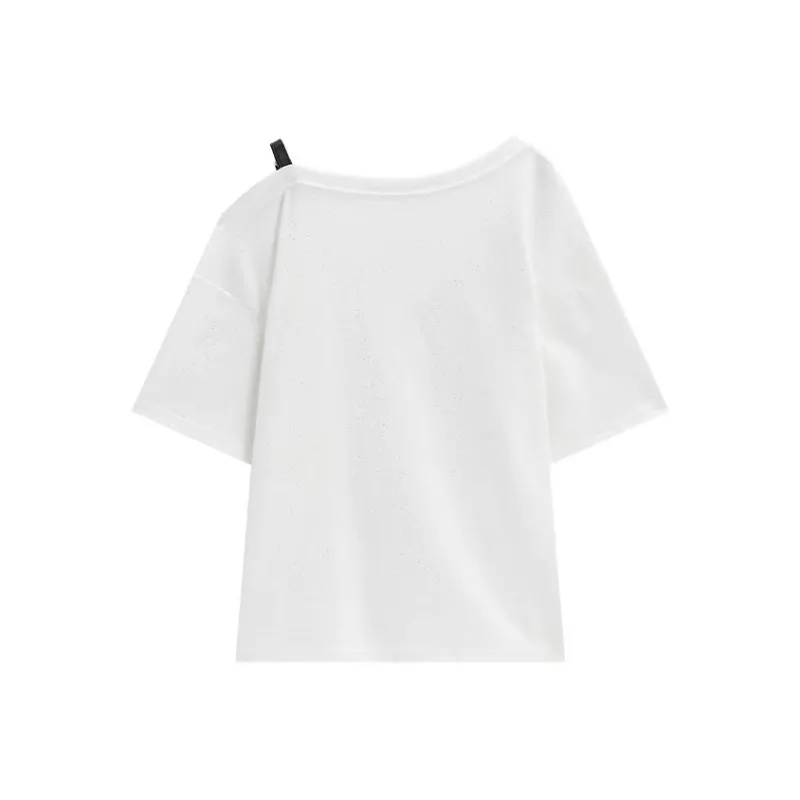 ABCMININ T Shirts Women's-1