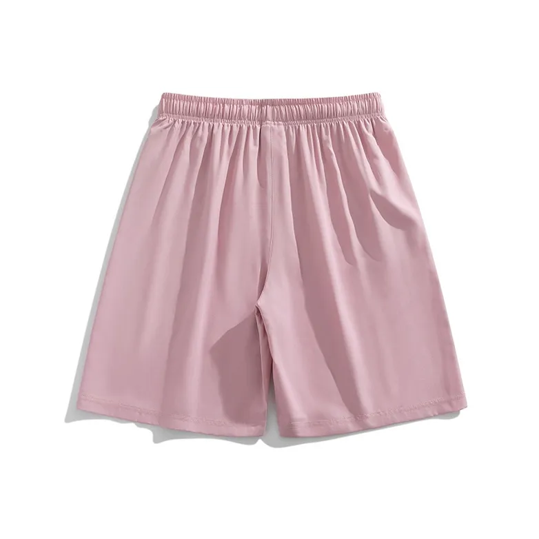I.E Casual Shorts Unisex-13