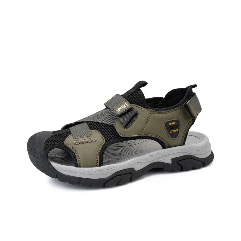 Frank Mully Beach Sandals Men's-7