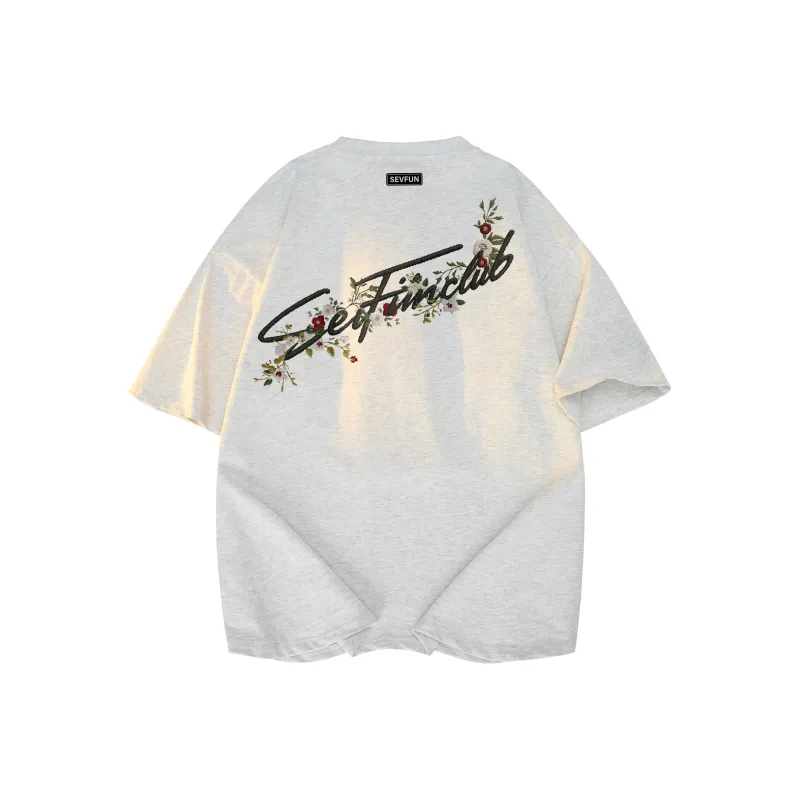 7 SEVFUN T Shirts Unisex-7