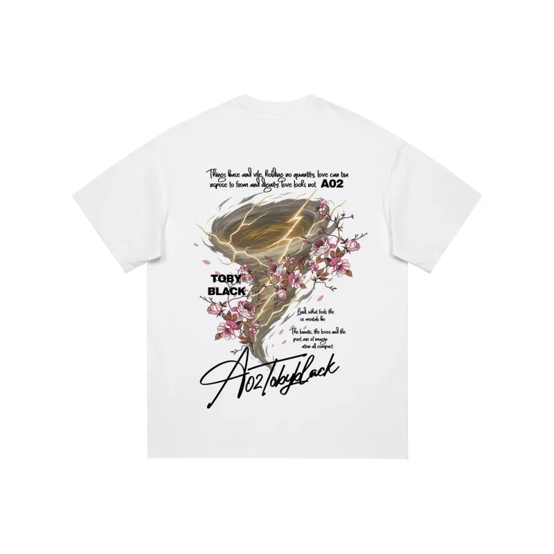 A02 T Shirts Unisex-4