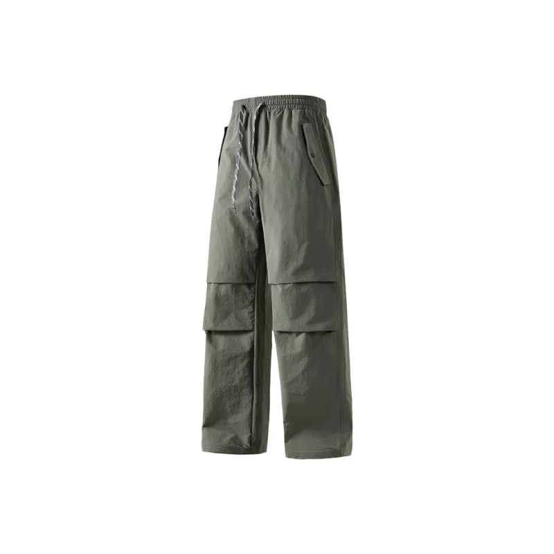 Caramella Cargo Pants Unisex-11