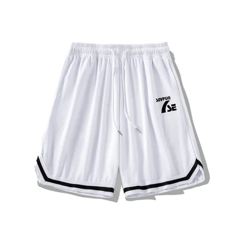 7 SEVFUN Casual Shorts Unisex