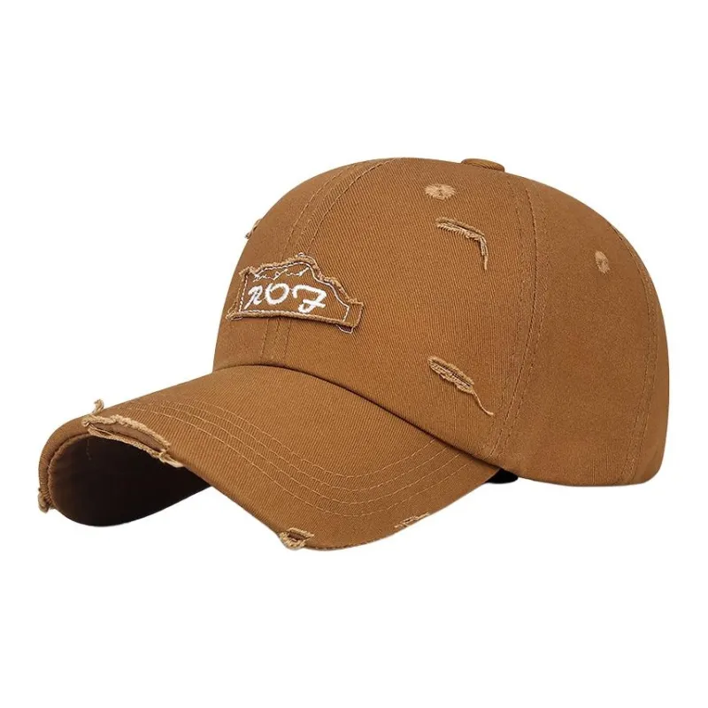 YUZHAOLIN Cotton Baseball Caps Unisex-8