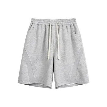 HAPPY PARTY Casual Shorts Unisex