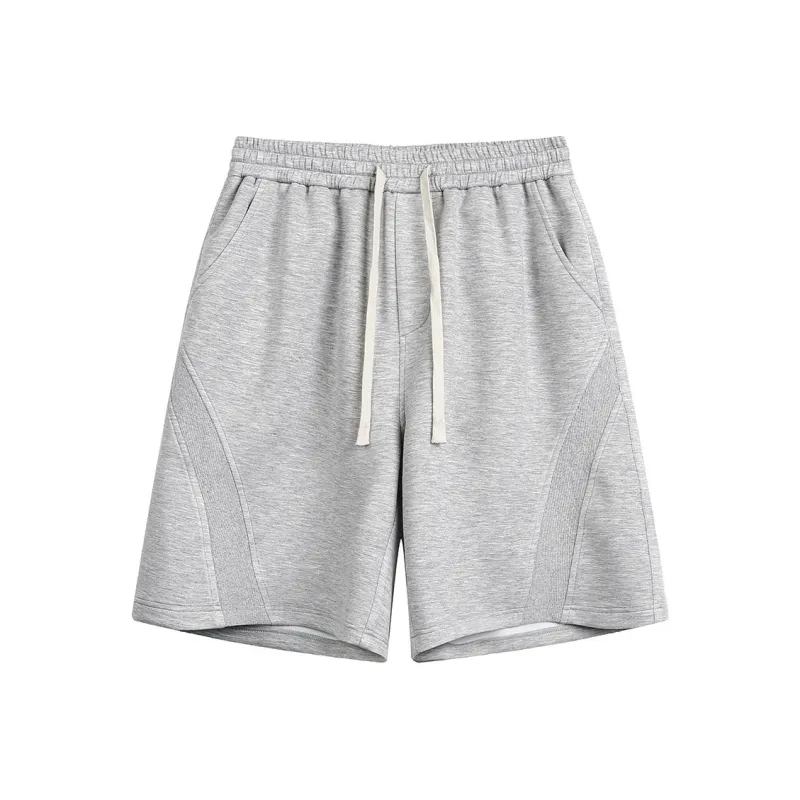HAPPY PARTY Casual Shorts Unisex-0