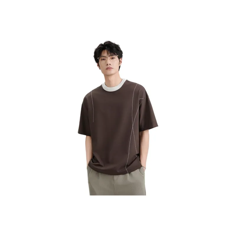 Go it alone T Shirts Unisex-2