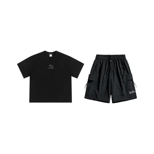 David Bakken Casual Sportswear Unisex