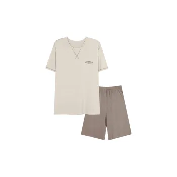 Good fortune Men Pajama Sets