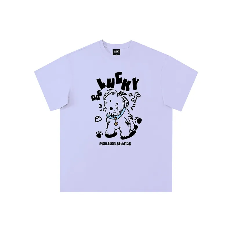 BTK T Shirts Unisex-0