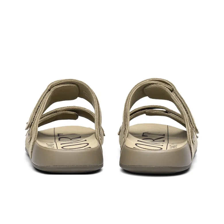 AOKANG Slide Slippers Men's Box-10