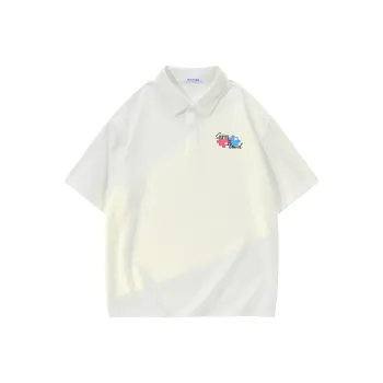 7 SEVFUN Polo Shirts Unisex