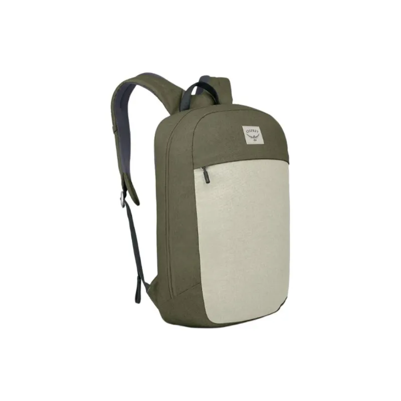 OSPREY Polyester Backpack Tubas Unisex Green-1