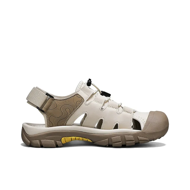 Season Ram Slip Resistant And Breathable River Trekking Shoes Men's-9