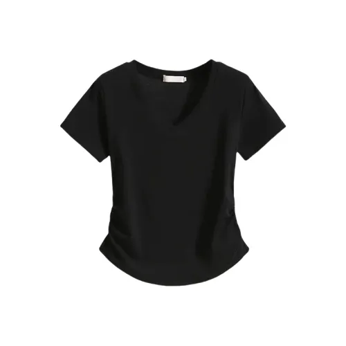 GOSO T Shirts Women's