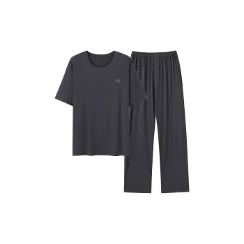 MADALLO Men Pajama Sets