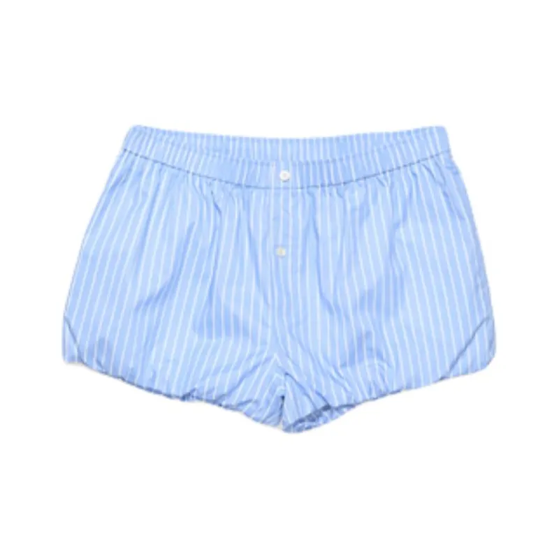 Acne Studios SS25 Casual Shorts Women's-1