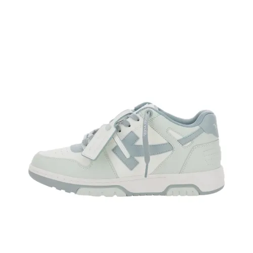 OFF WHITE Out Of Office Sneakers