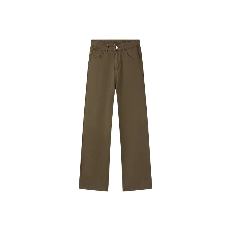 Maxim's De Paris Jeans Unisex-7