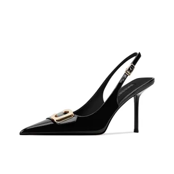 Shesrim High Heels Women's