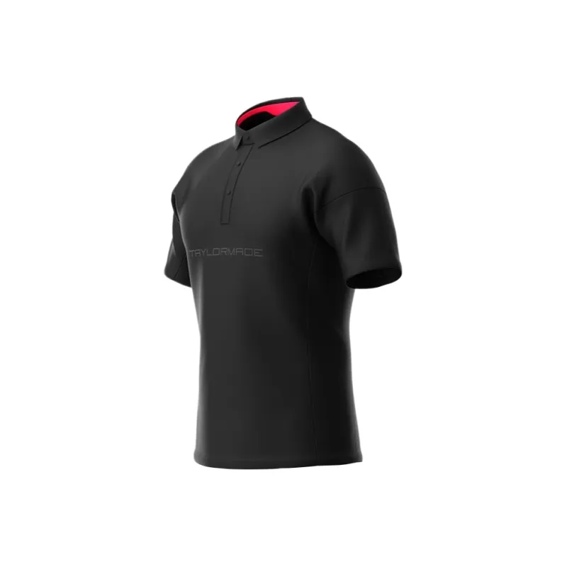 TAYLORMADE SS23 Golf Polo Shirt Men's-10